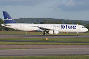An Airblue Airbus A321 crashed this morning while approaching Islamabad . (airblue )