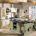 Country Style Kitchens