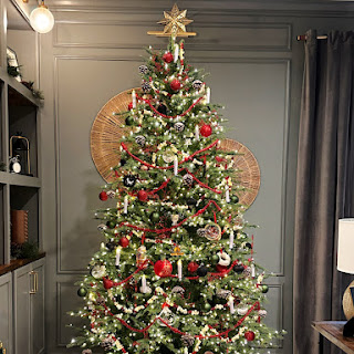 5 Easy Decorating Tips for a Beautiful Christmas Tree