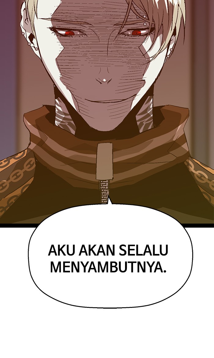 Webtoon Weak Hero Bahasa Indonesia Chapter 90