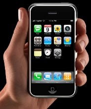 iPhone 3G