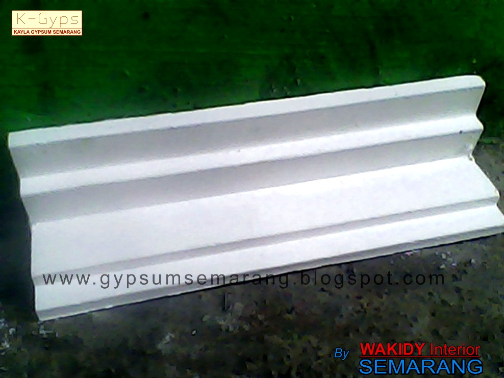 TUKANG GYPSUM SEMARANG Harga List Gypsum