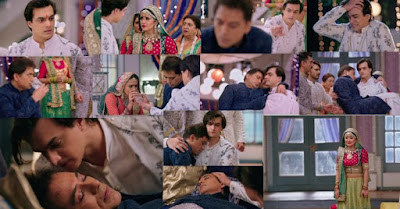 Yeh Rishta Kya Kehlata Hai Episode 13th August 2020 Written Update" Kartik Take Cares of Manish Naira Feels Guilty "