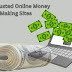 EARN MONEY IN SPARE TIME