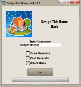  Design  This Home  Hack  Design  This Home  Coins and Cash 