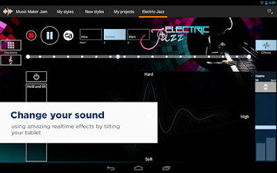 Music Maker Jam APK 1.0.2.5