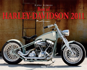 Best of Harley-Davidson 2011