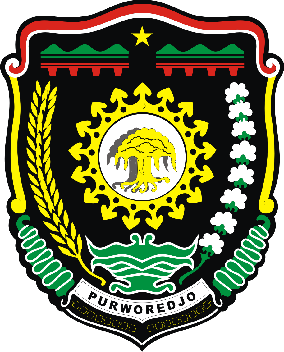 Logo Kabupaten Purworejo - Kumpulan Logo Indonesia