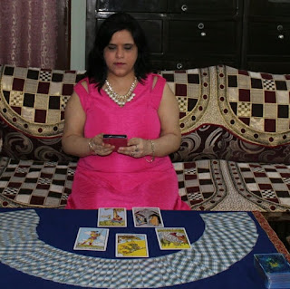 Tarot Card Reading In Delhi