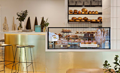 bakery Melbourne