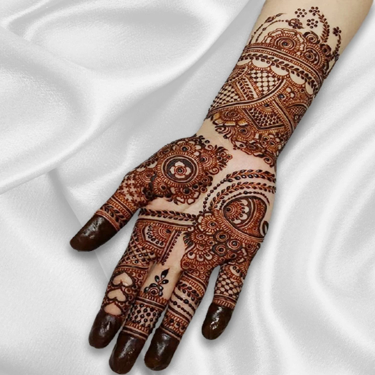 Forehand Mehndi Designs Beautiful Front Hand Mehndi Designs 03 New Mehndi Designs
