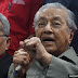 Pakatan Harapan tidak akan terima Umno ulas Dr M berhubung kerjasama UMNO-PKR