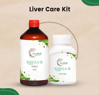 liver care kit