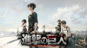 Shingeki no Kyojin Season 3 - 2018 - [12/12] Mp4 HD + Avi - Mega - Mediafire