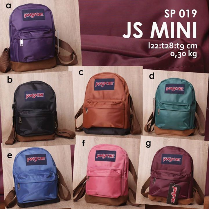 Info Baru 16+ Tas Ransel Wanita Harga 50 Ribuan