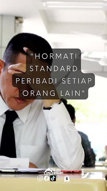 10 Kata-Kata Hikmah Kepimpinan Gaya Nabi Muhammad SAW Pilihan Nota Insan | Siri 1