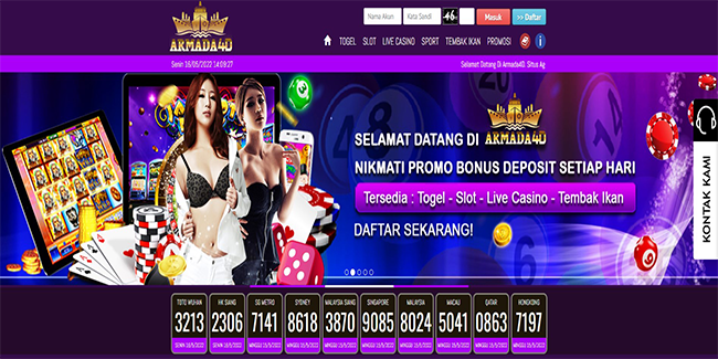 Poker Online Terpercaya