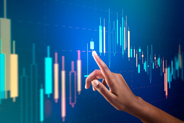 Candlestick Charts in Forex Trading: How to Read Them?