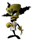 Dr Neo Cortex