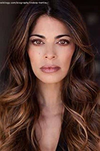 Lindsay Hartley Net Worth, Height-Weight, Wiki Biography, etc