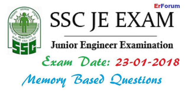 ssc-je-paper