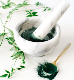 <br/><br/>Grosir Masker Spirulina<br/><br/><br/>