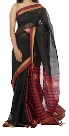http://devihandlooms.com/shop/product/balck-color-mangalagiri-handloom-cotton-saree/