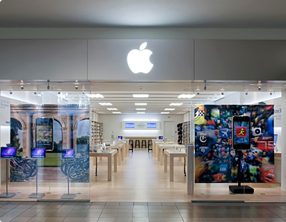 Apple Store Southdale