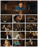 Sir Paul MacCartney lança novo videoclipe Queenie Eye - Central do Rock