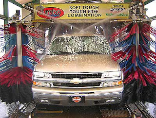 Auto Car Wash-3