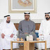 Mohammed bin Zayed Al Nahyan, nuevo presidente de Emiratos Árabes