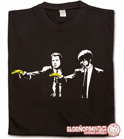 http://www.miyagi.es/camisetas-de-chico/camisetas-de-banksy/camiseta-banksy-pulp-fiction-platano