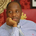 I Dare You To Shoot Me! Governor Amaechi Battles Rivers Police CP