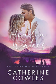 Hidden Waters by Catherine Cowles ebook