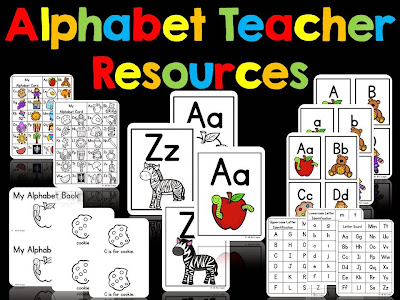 https://www.teacherspayteachers.com/Product/Alphabet-Teacher-Resources-1436982