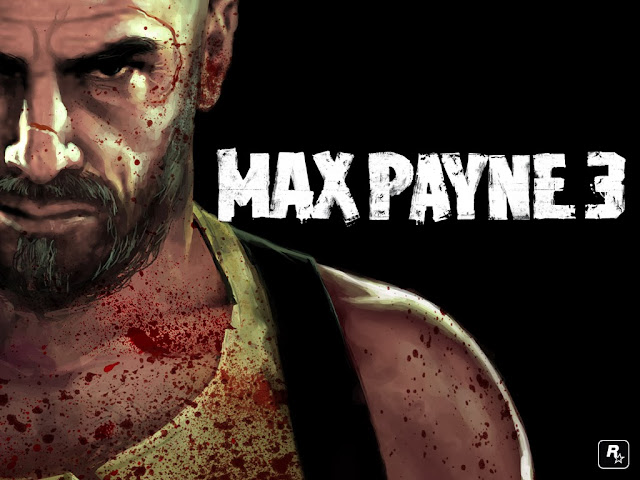 Max Payne 3 Full Version Rip PC Game Free Download 11.6GB