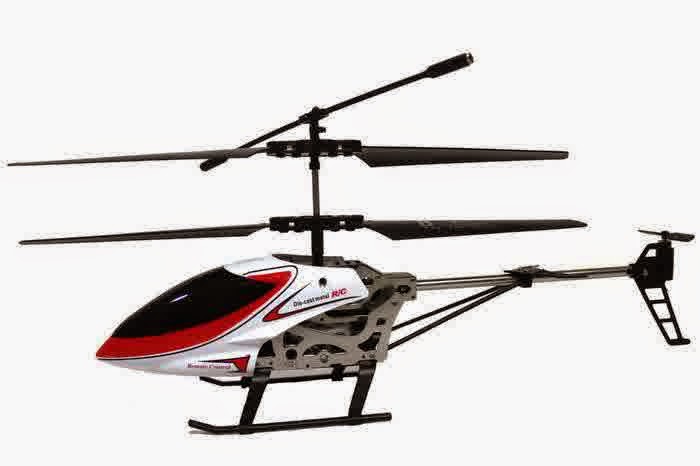 Mainan RC Heli Kopter Remot Kontrol Harga Murah