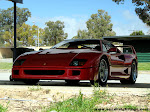 Ferrari Enzo Part 11 - Car Wallpaper