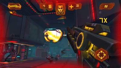 Neon Shadow v1.38 Mod Apk (God Damage)