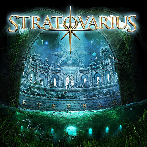 Letra: Stratovarius - Shine In The Dark (Tradução)