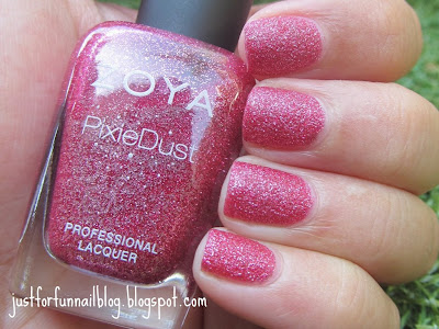 Zoya - Miranda, Summer Pixie Dust Collection