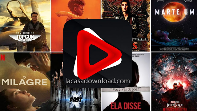 Baixar Play Cine