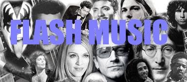 -FLASH MUSIC-