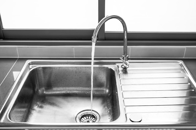 Stainless Steel Sinks