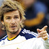 Biodata Lengkap David Beckham