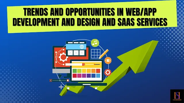 What are the Top Web/App Development and Design Skills that are in High Demand?