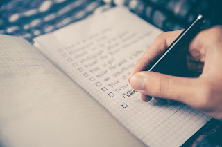 Beginners Checklist for Crypto Traders