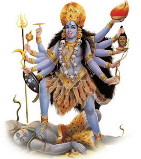 Godess Maa Kali images