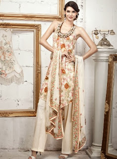 Gul Ahmed Casual Fashion