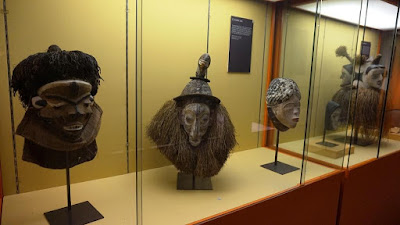 Museo Nacional de Antropología